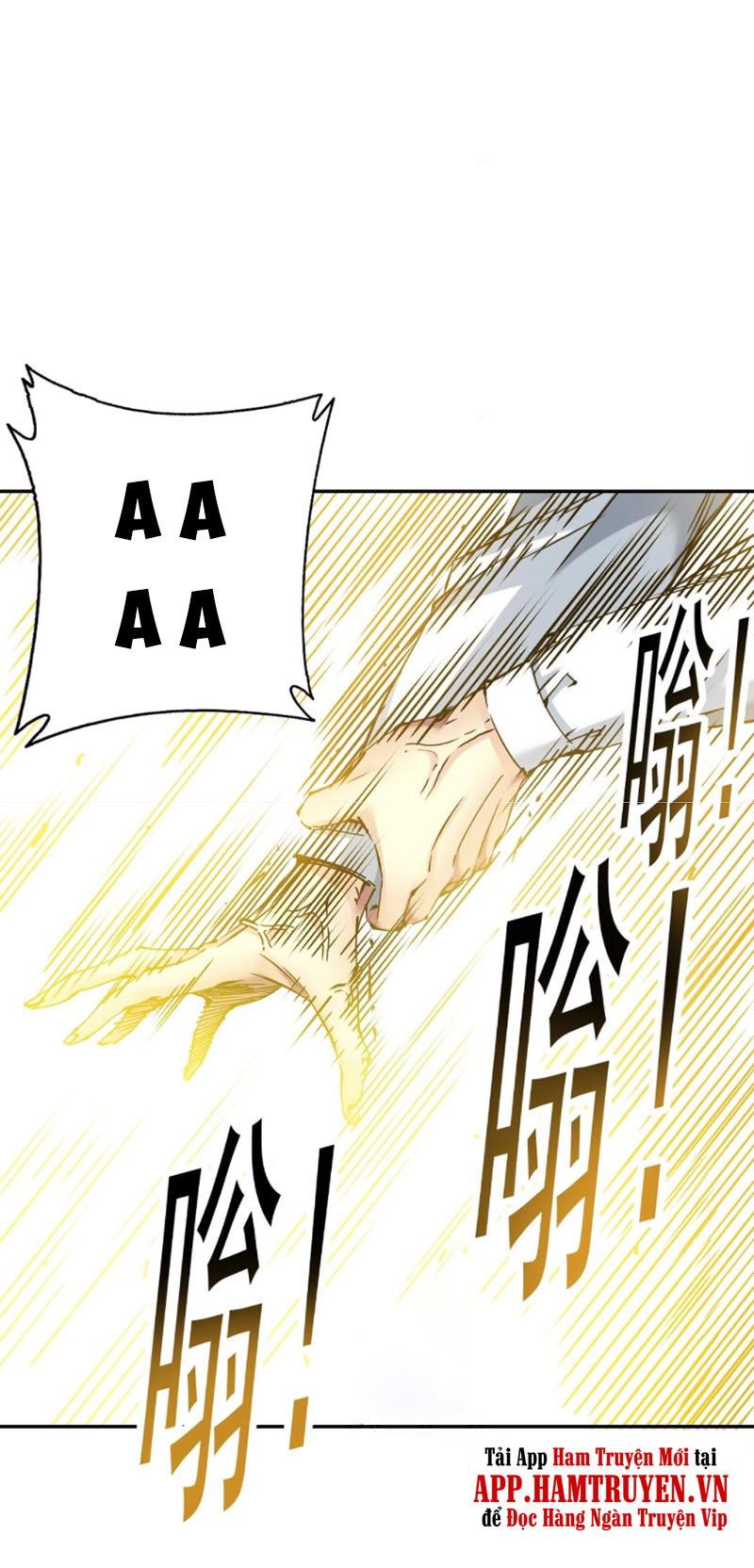 Câu Lạc Bộ Trường Sinh Chapter 36 - Trang 10