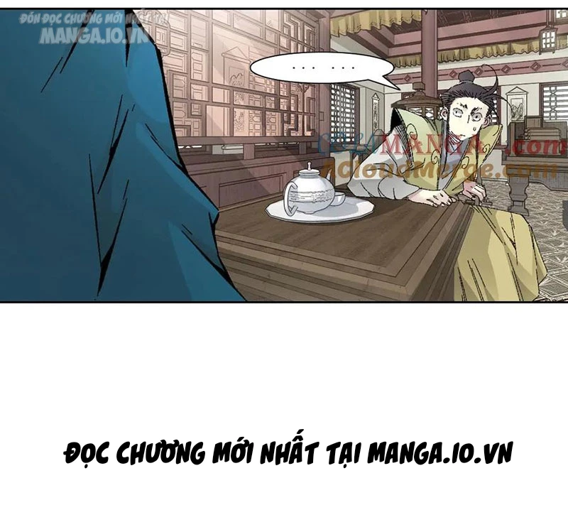 Câu Lạc Bộ Trường Sinh Chapter 282 - Trang 13