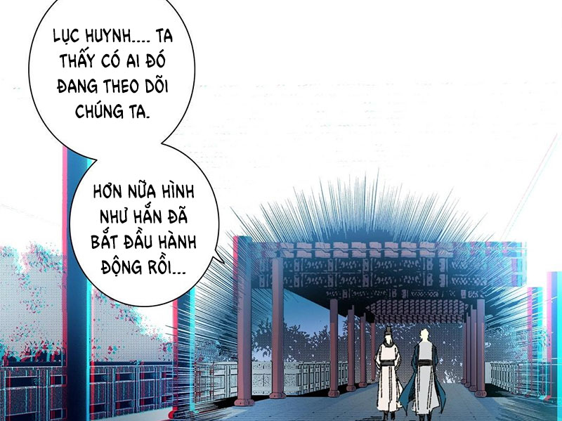 Câu Lạc Bộ Trường Sinh Chapter 280 - Trang 26