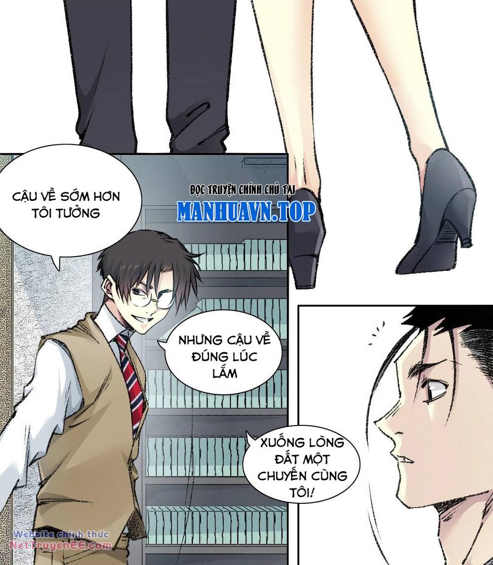 Câu Lạc Bộ Trường Sinh Chapter 271 - Trang 43