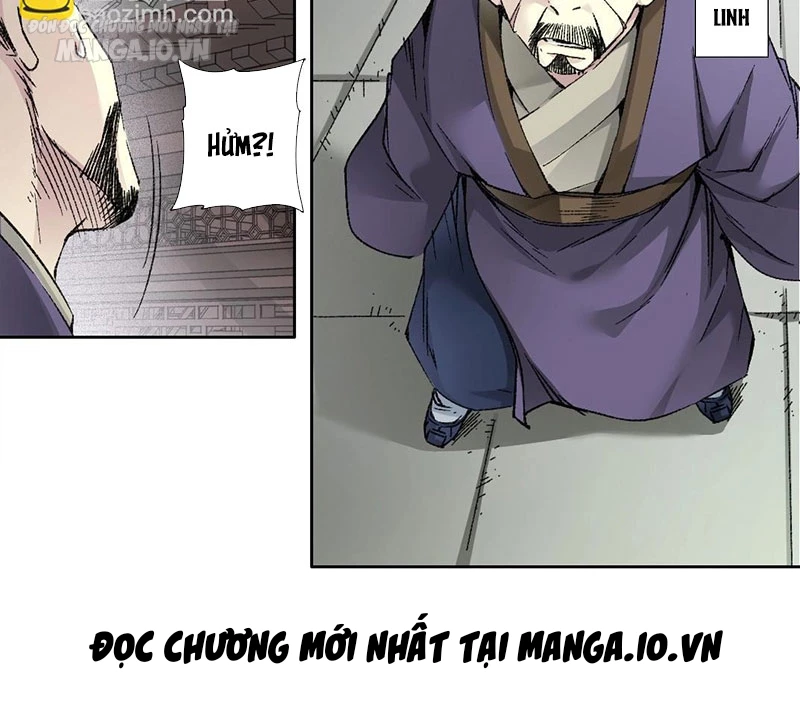 Câu Lạc Bộ Trường Sinh Chapter 283 - Trang 18