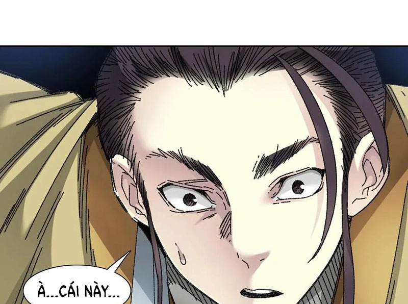 Câu Lạc Bộ Trường Sinh Chapter 279 - Trang 59