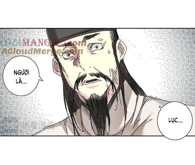 Câu Lạc Bộ Trường Sinh Chapter 279 - Trang 13