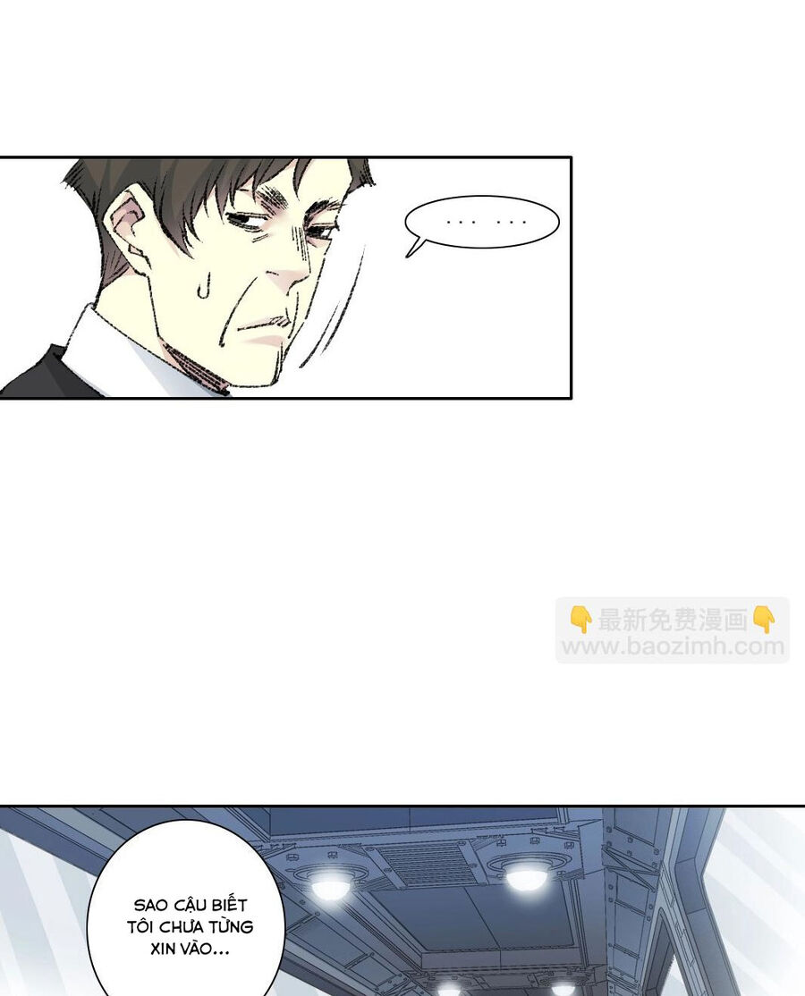 Câu Lạc Bộ Trường Sinh Chapter 270 - Trang 16