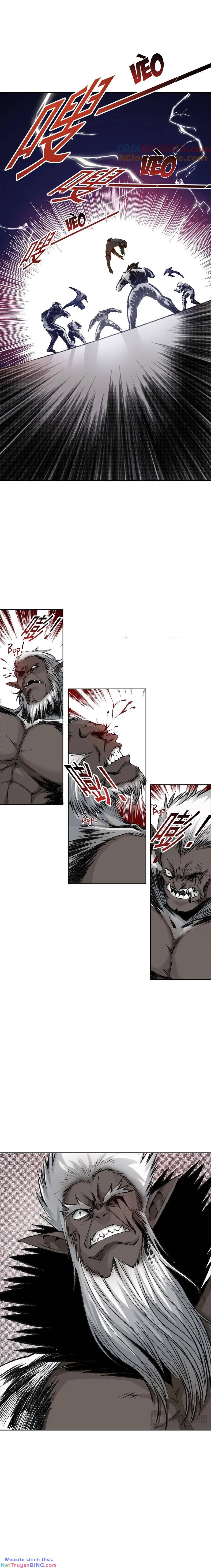 Câu Lạc Bộ Trường Sinh Chapter 256 - Trang 9