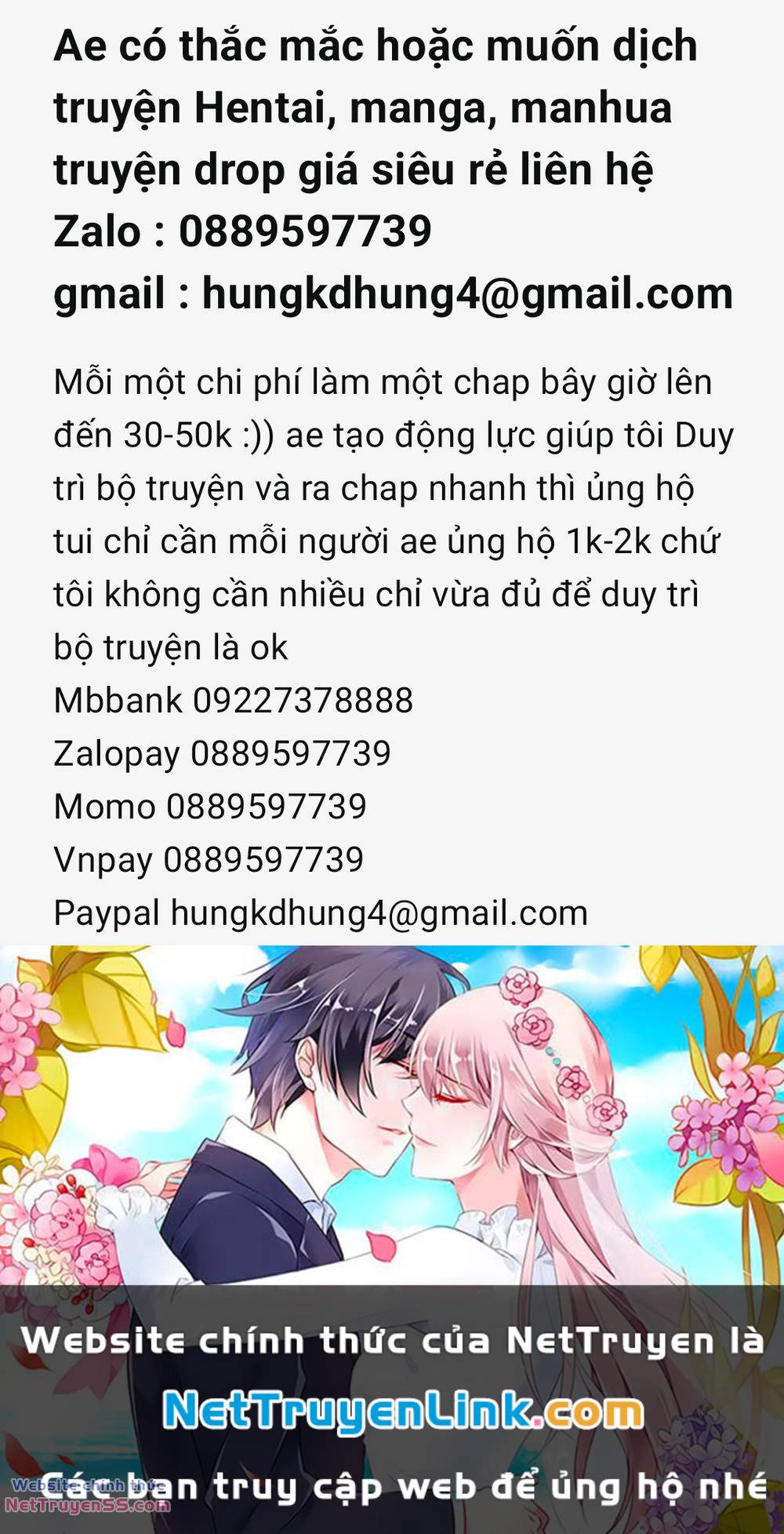 Câu Lạc Bộ Trường Sinh Chapter 261 - Trang 4
