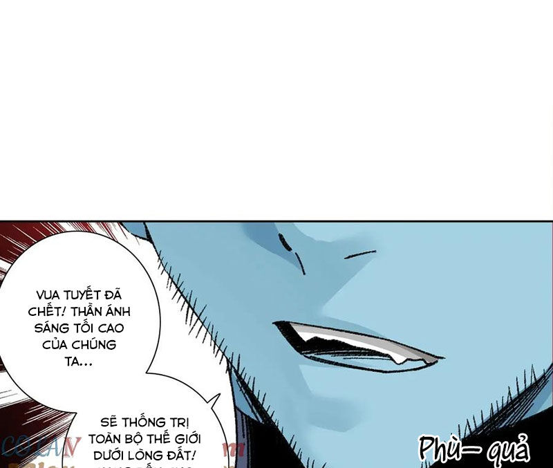 Câu Lạc Bộ Trường Sinh Chapter 275 - Trang 40