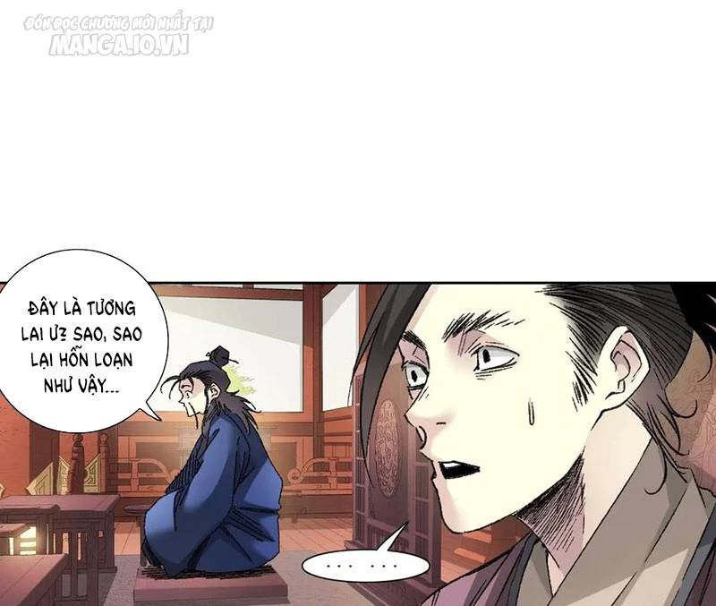 Câu Lạc Bộ Trường Sinh Chapter 281 - Trang 64