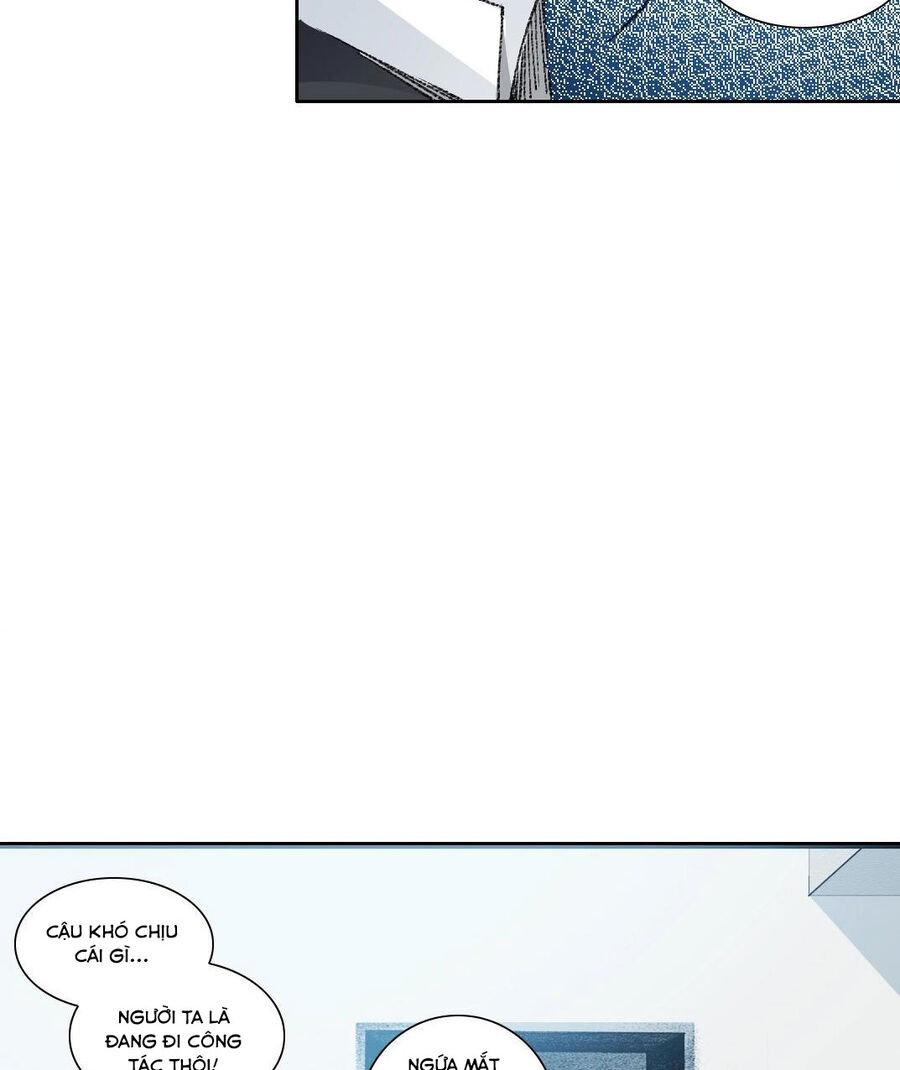 Câu Lạc Bộ Trường Sinh Chapter 270 - Trang 14
