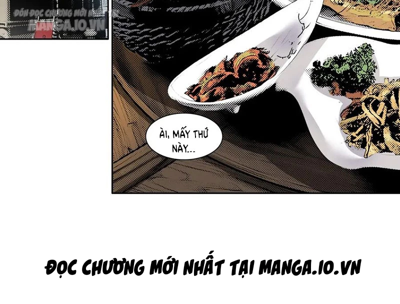 Câu Lạc Bộ Trường Sinh Chapter 278 - Trang 38