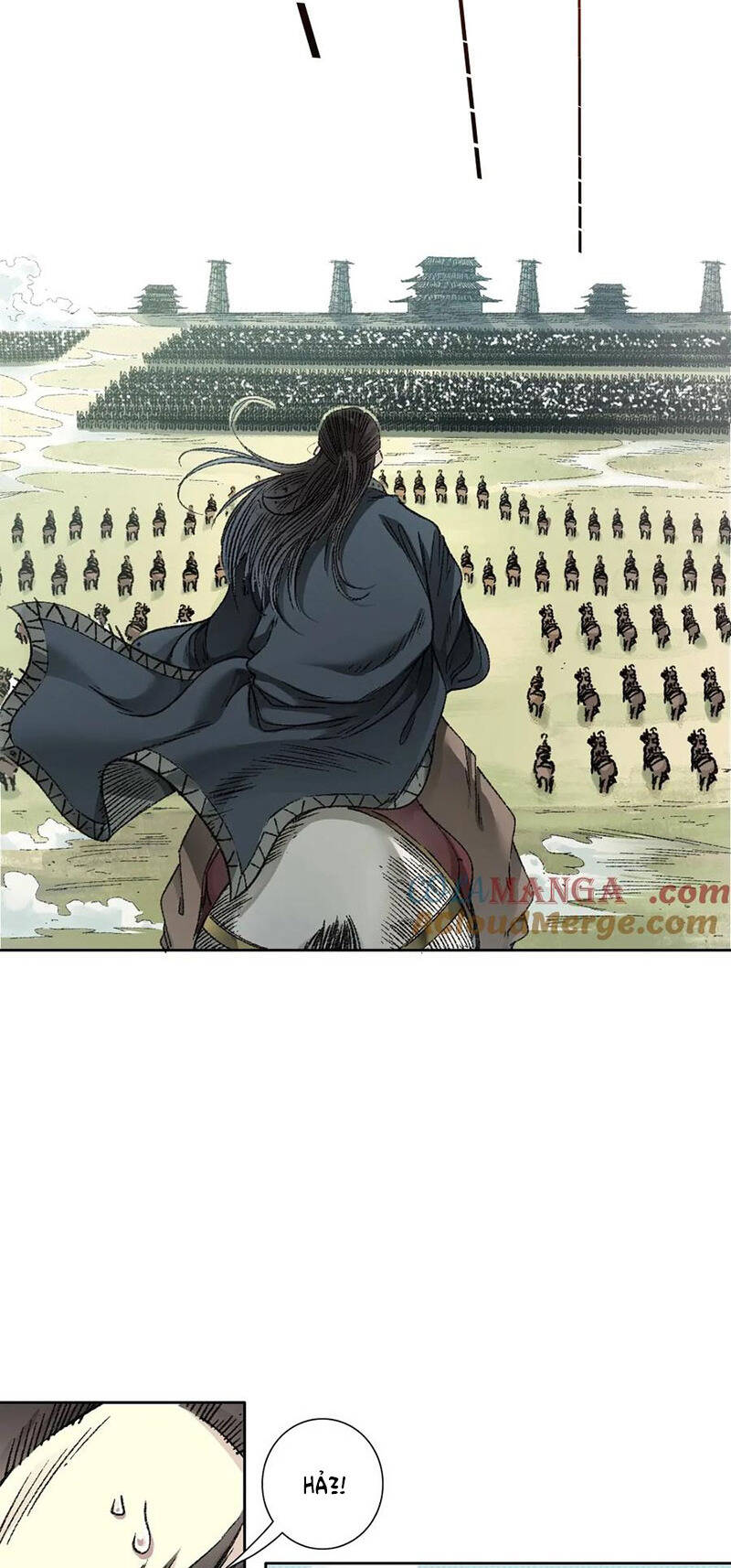 Câu Lạc Bộ Trường Sinh Chapter 277 - Trang 5