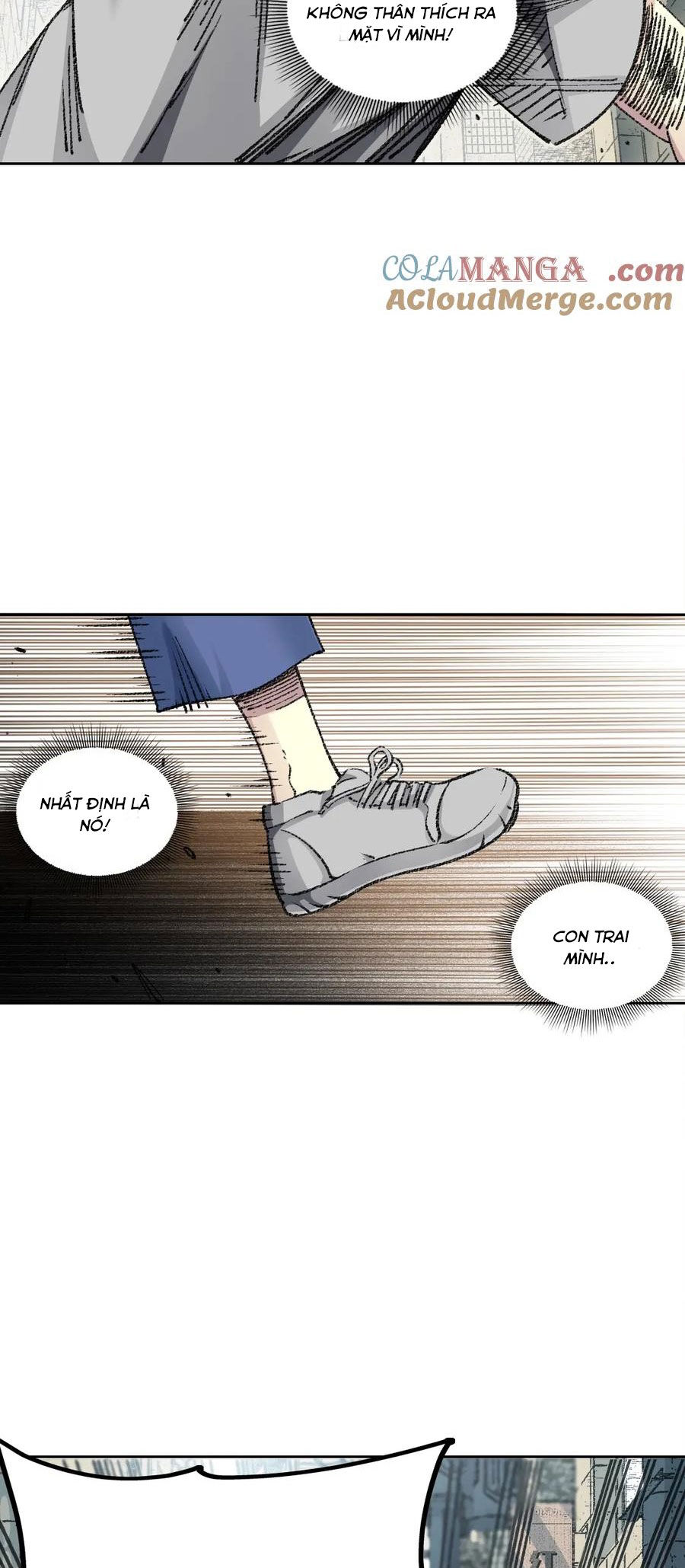 Câu Lạc Bộ Trường Sinh Chapter 269 - Trang 16