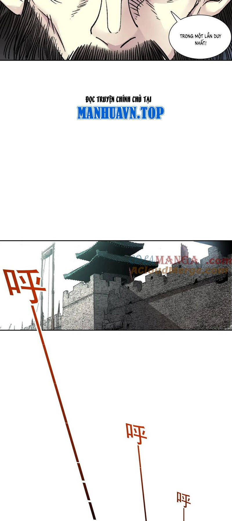 Câu Lạc Bộ Trường Sinh Chapter 277 - Trang 4