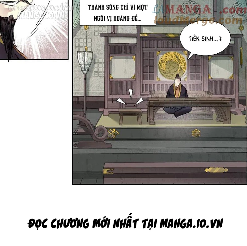 Câu Lạc Bộ Trường Sinh Chapter 278.5 - Trang 8