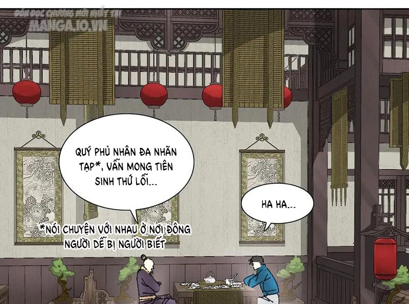 Câu Lạc Bộ Trường Sinh Chapter 278 - Trang 44