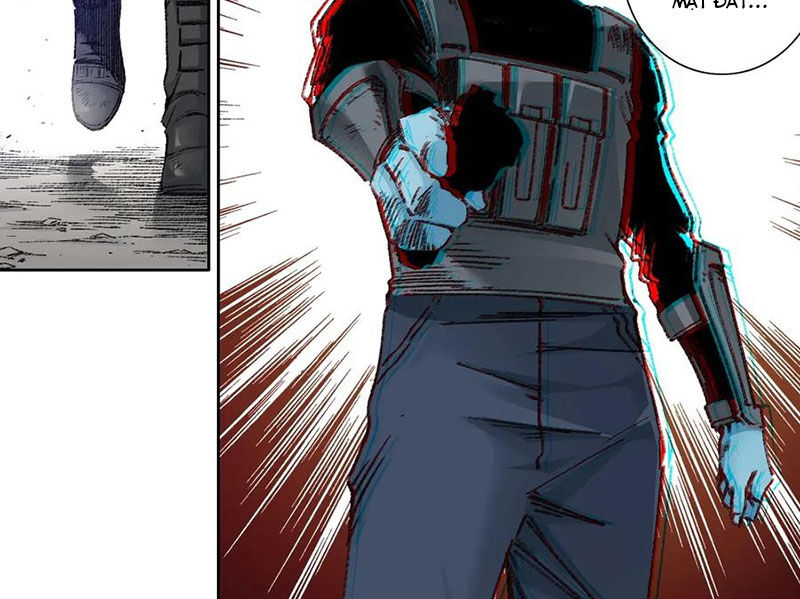Câu Lạc Bộ Trường Sinh Chapter 275 - Trang 14