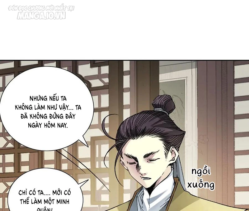 Câu Lạc Bộ Trường Sinh Chapter 282 - Trang 49