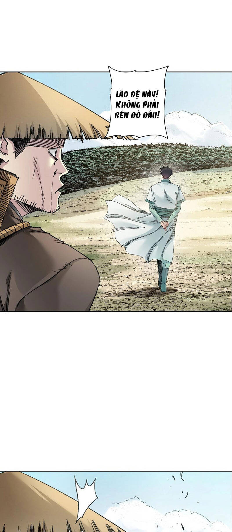 Câu Lạc Bộ Trường Sinh Chapter 276 - Trang 8