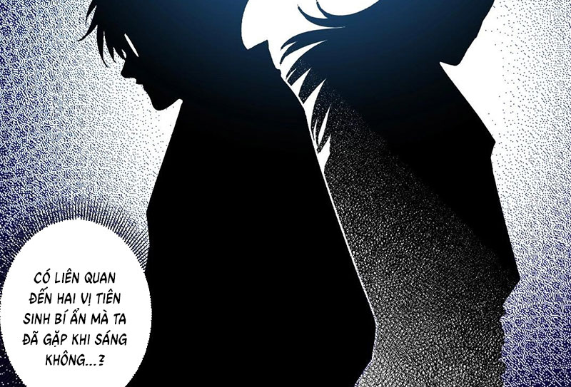 Câu Lạc Bộ Trường Sinh Chapter 280 - Trang 15