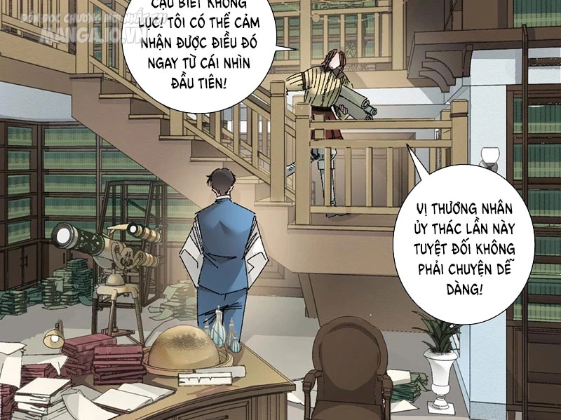 Câu Lạc Bộ Trường Sinh Chapter 283 - Trang 70