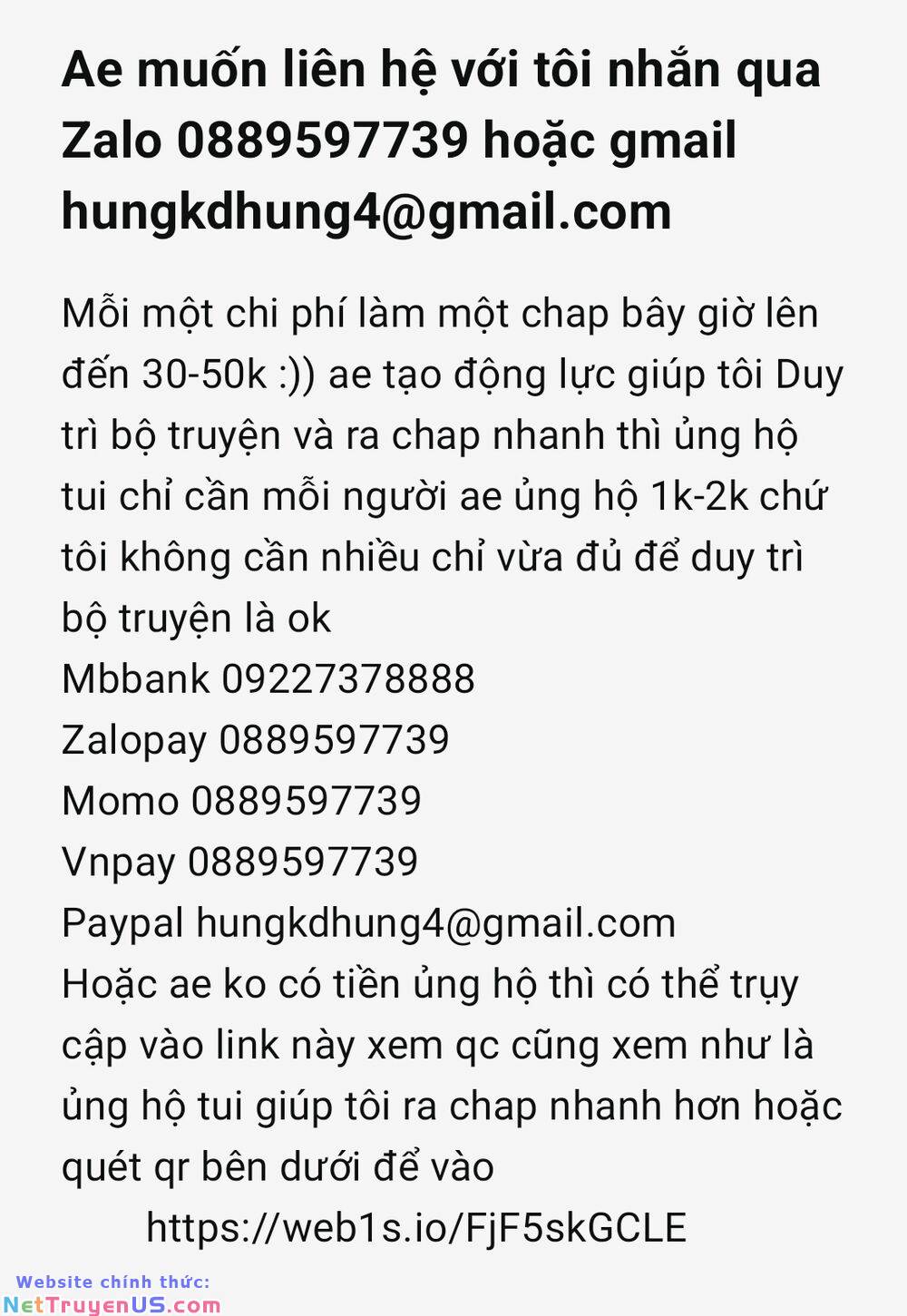 Câu Lạc Bộ Trường Sinh Chapter 254 - Trang 8