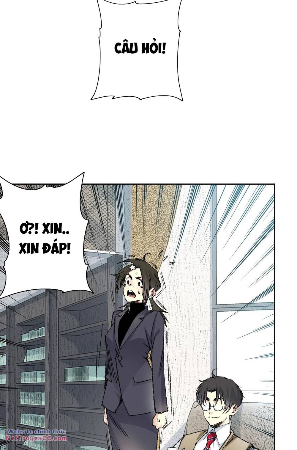 Câu Lạc Bộ Trường Sinh Chapter 271 - Trang 19