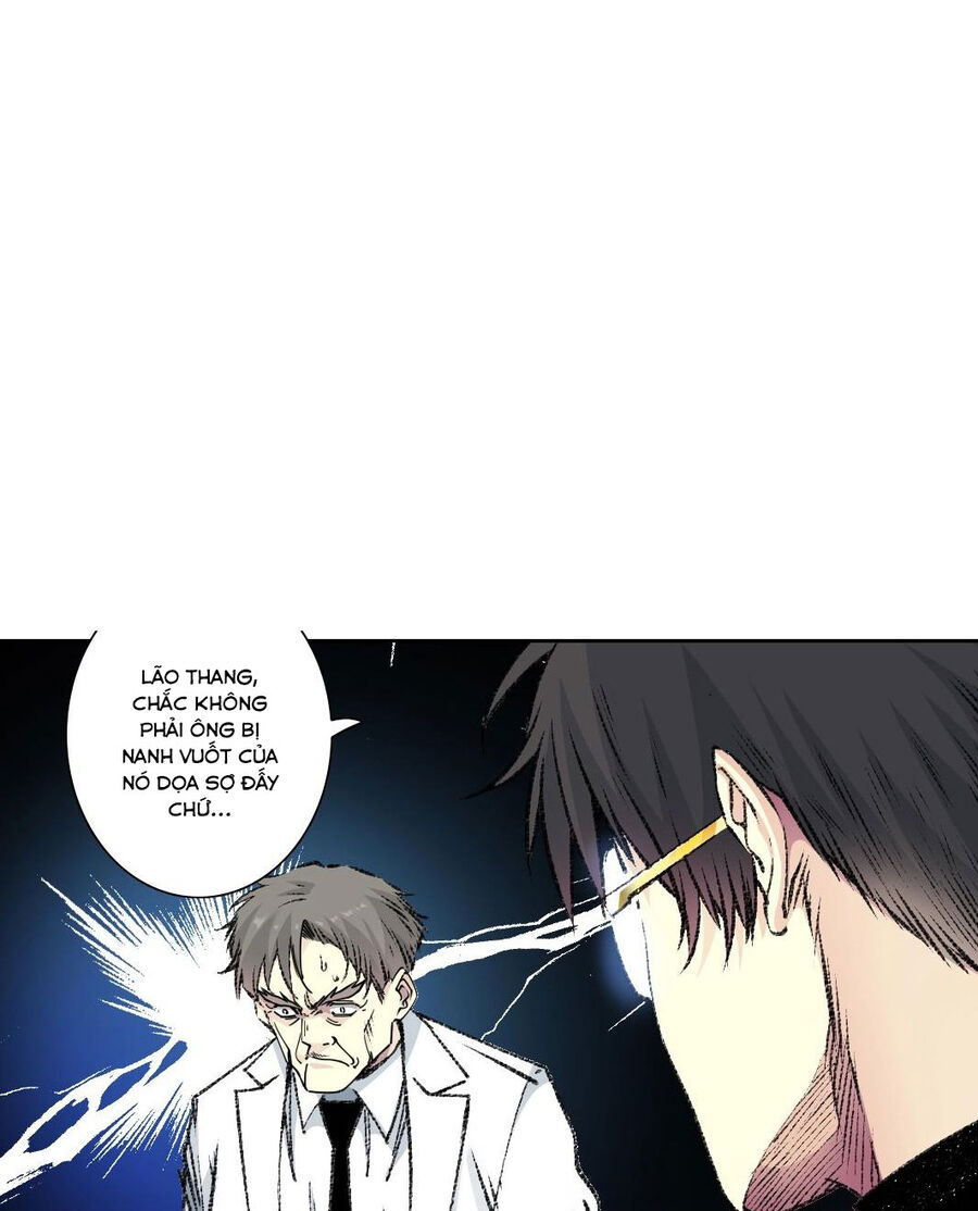 Câu Lạc Bộ Trường Sinh Chapter 270 - Trang 30
