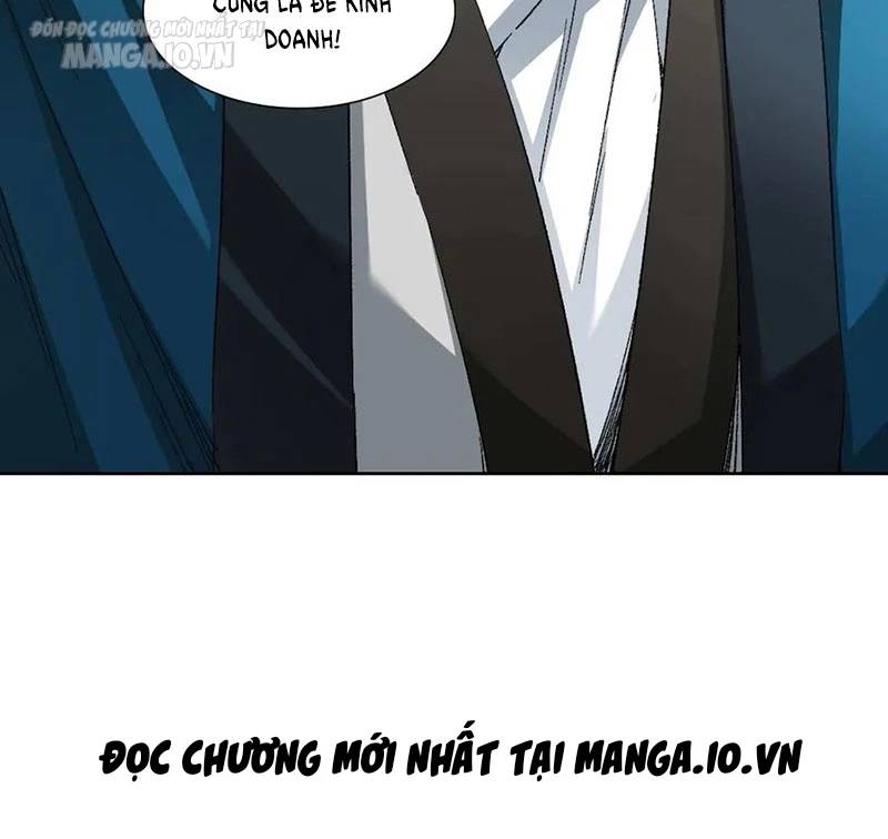 Câu Lạc Bộ Trường Sinh Chapter 281 - Trang 22