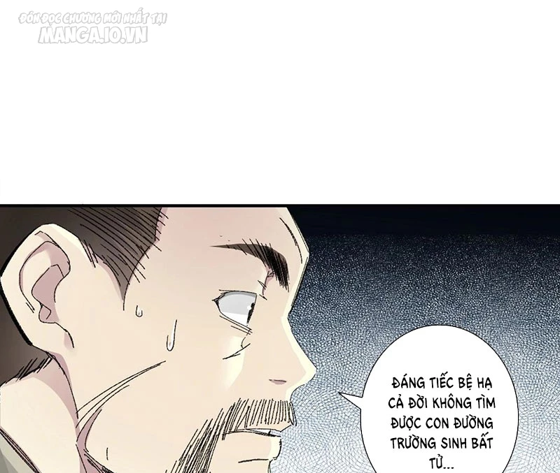 Câu Lạc Bộ Trường Sinh Chapter 283 - Trang 31