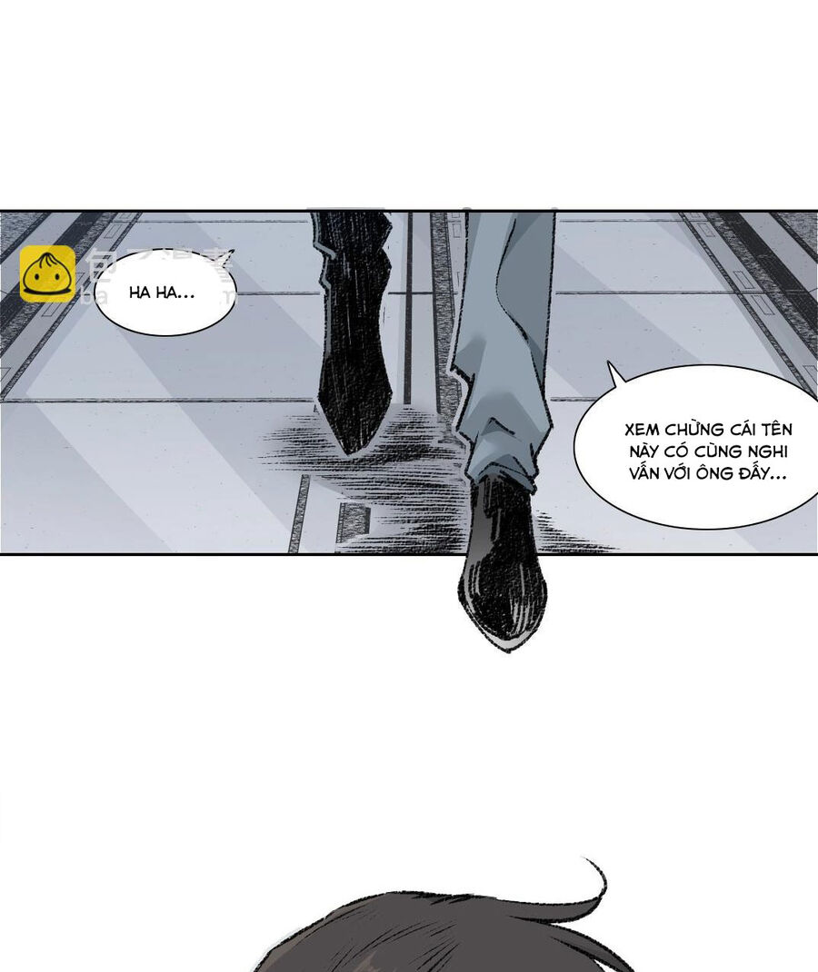 Câu Lạc Bộ Trường Sinh Chapter 270 - Trang 21