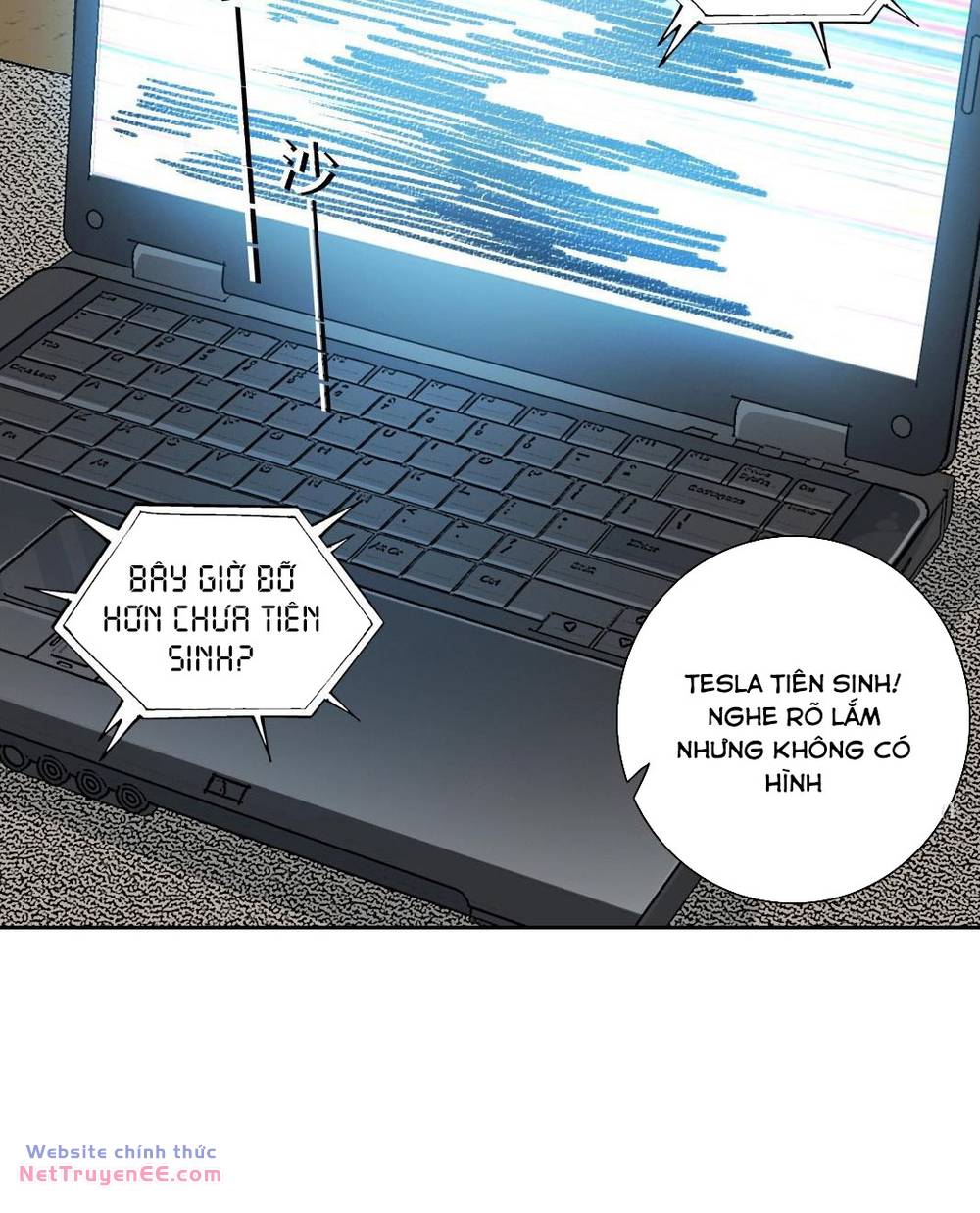 Câu Lạc Bộ Trường Sinh Chapter 271 - Trang 4