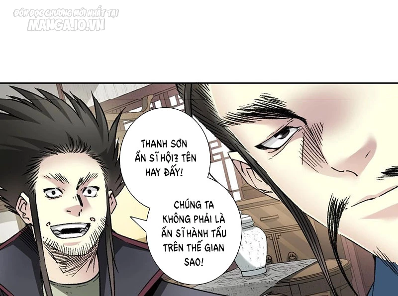 Câu Lạc Bộ Trường Sinh Chapter 283 - Trang 48