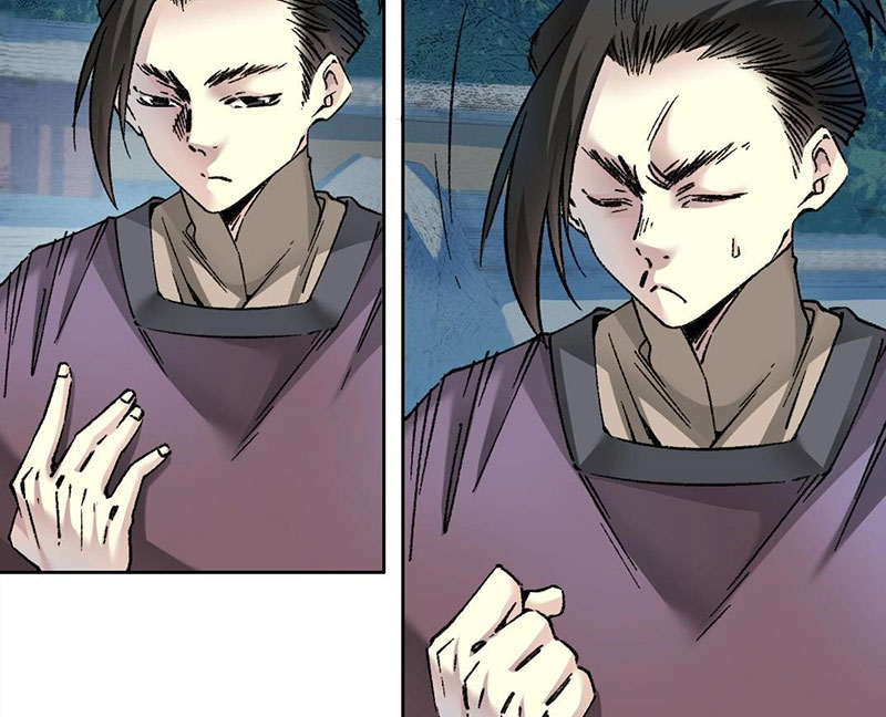 Câu Lạc Bộ Trường Sinh Chapter 280 - Trang 8