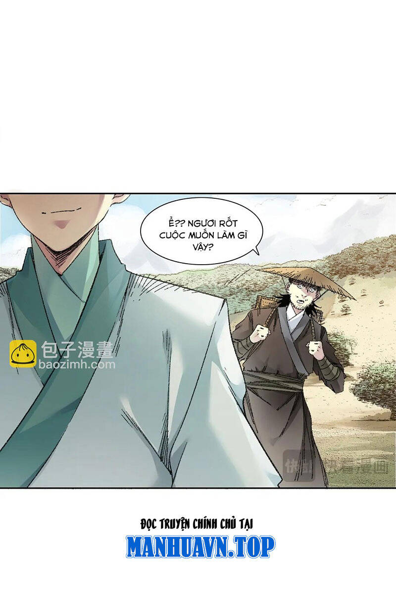 Câu Lạc Bộ Trường Sinh Chapter 276 - Trang 7