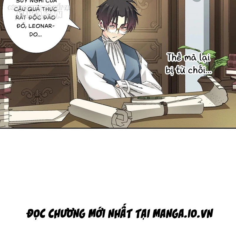 Câu Lạc Bộ Trường Sinh Chapter 284 - Trang 8