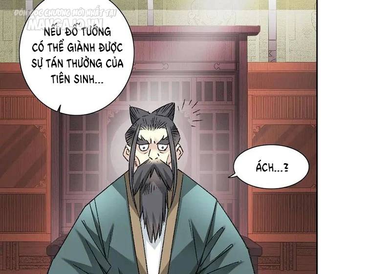 Câu Lạc Bộ Trường Sinh Chapter 281 - Trang 27