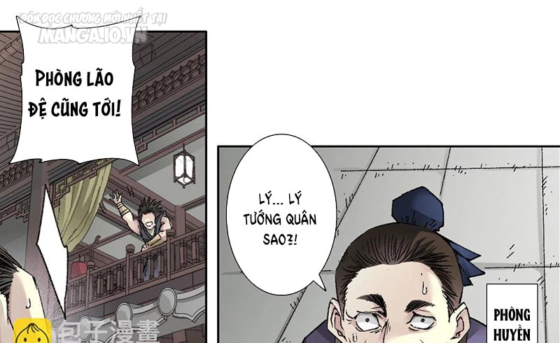 Câu Lạc Bộ Trường Sinh Chapter 283 - Trang 17
