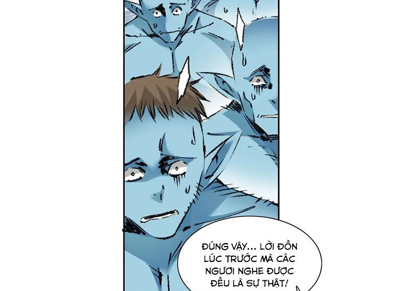 Câu Lạc Bộ Trường Sinh Chapter 275 - Trang 51