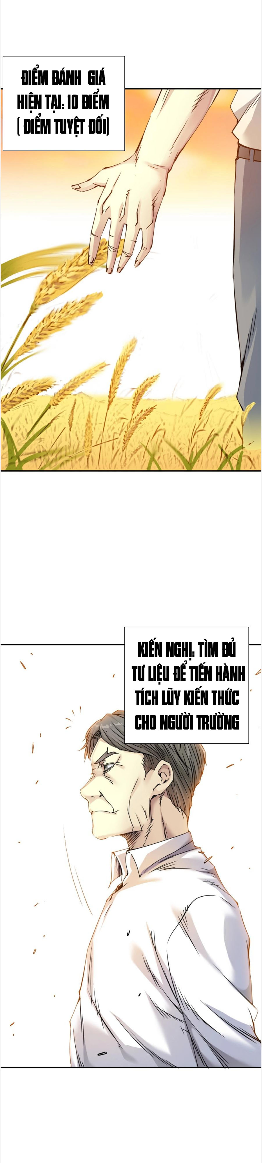 Câu Lạc Bộ Trường Sinh Chapter 33 - Trang 28