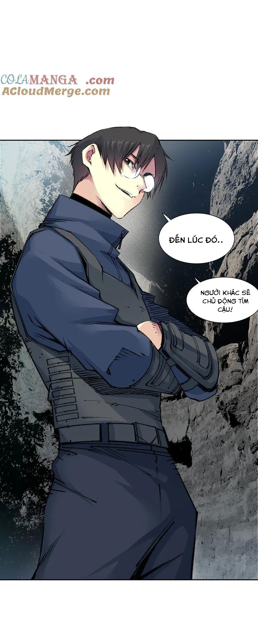 Câu Lạc Bộ Trường Sinh Chapter 266 - Trang 4