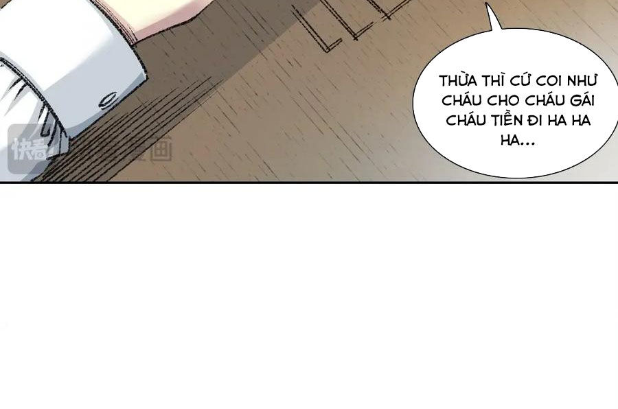 Câu Lạc Bộ Trường Sinh Chapter 269 - Trang 4