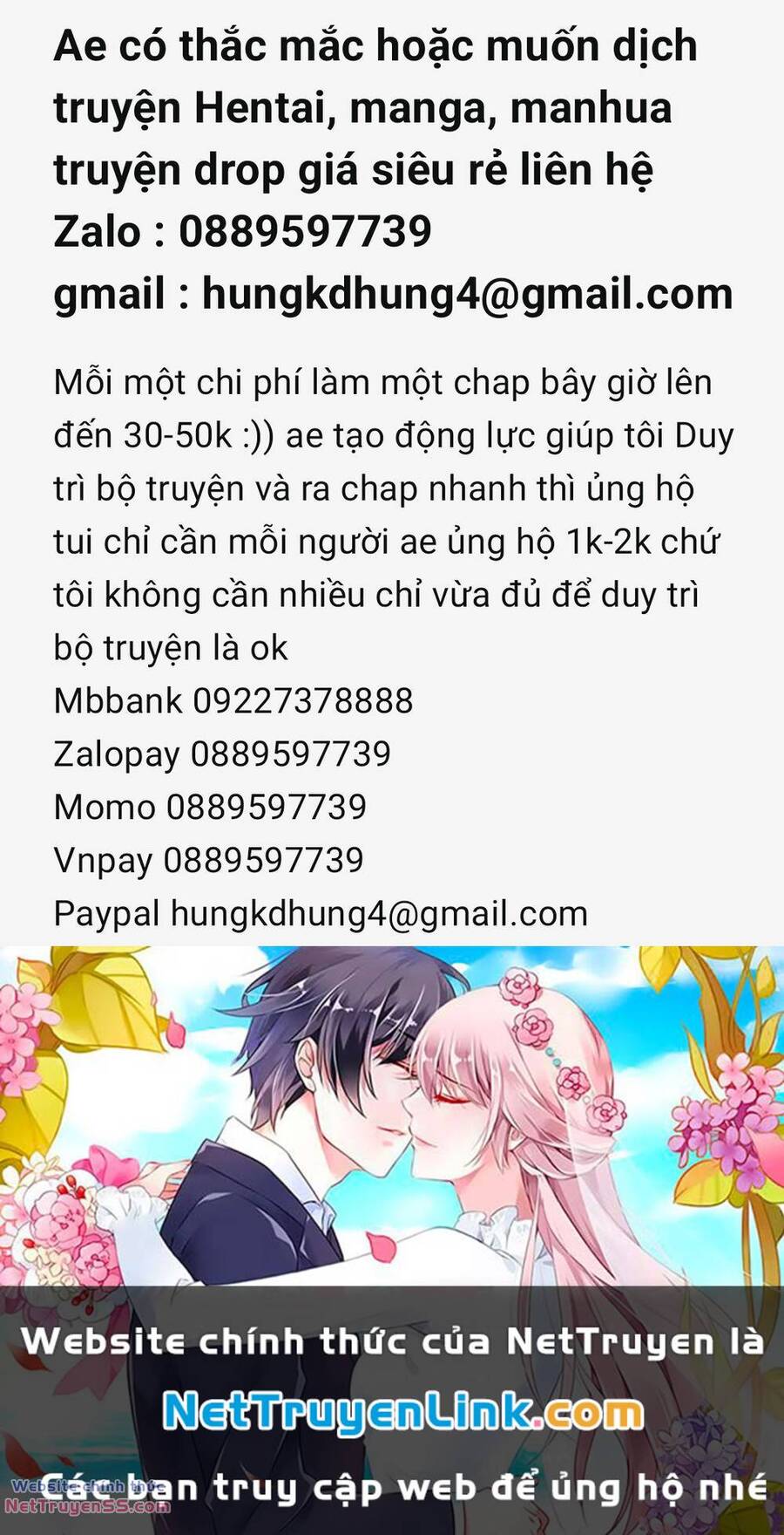 Câu Lạc Bộ Trường Sinh Chapter 258 - Trang 20