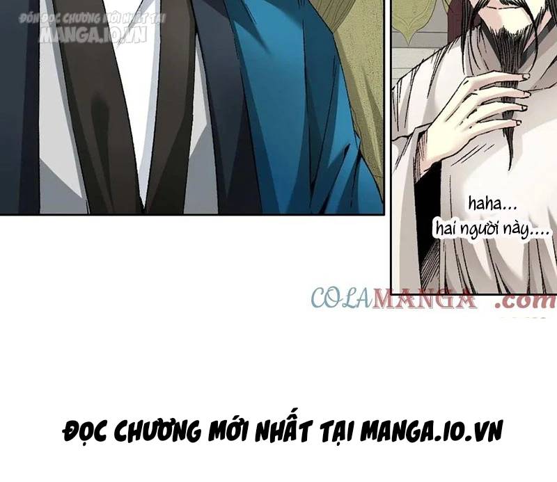 Câu Lạc Bộ Trường Sinh Chapter 281 - Trang 6