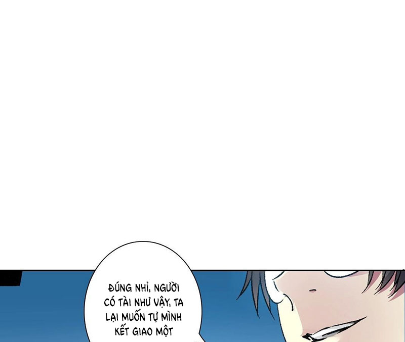 Câu Lạc Bộ Trường Sinh Chapter 280 - Trang 34