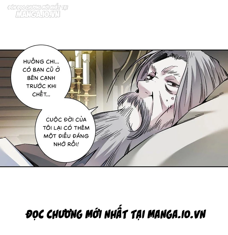 Câu Lạc Bộ Trường Sinh Chapter 284 - Trang 85
