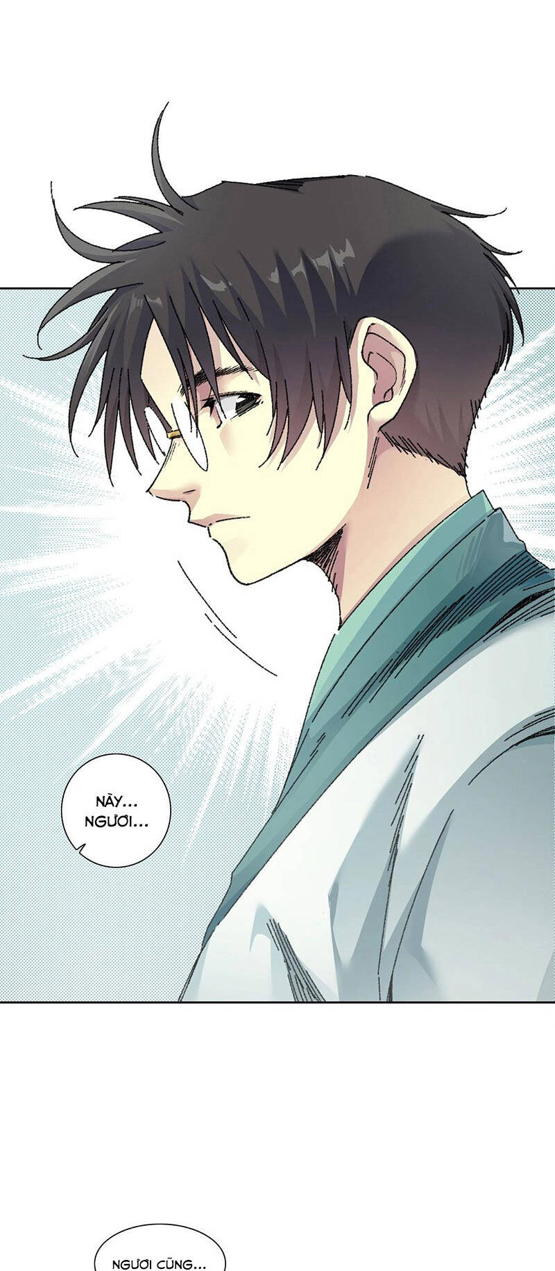 Câu Lạc Bộ Trường Sinh Chapter 276 - Trang 4