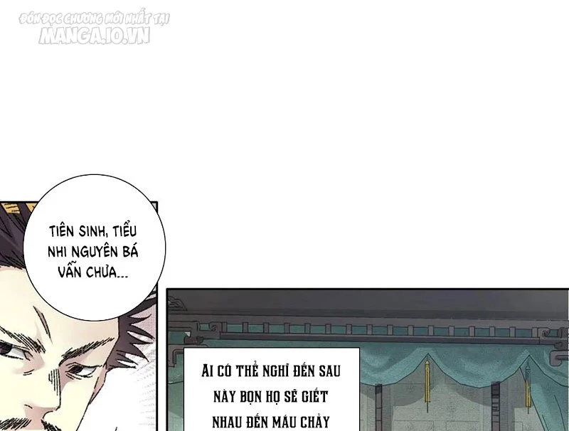 Câu Lạc Bộ Trường Sinh Chapter 278.5 - Trang 7