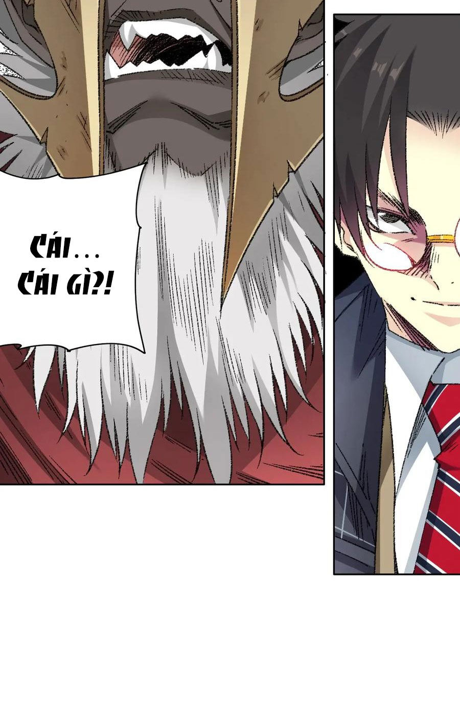 Câu Lạc Bộ Trường Sinh Chapter 274 - Trang 9
