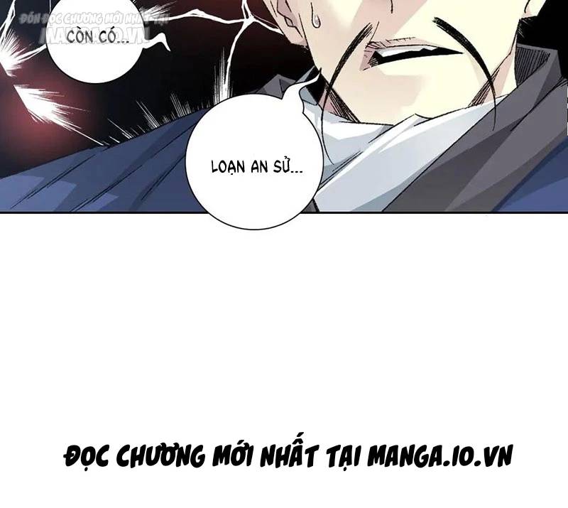 Câu Lạc Bộ Trường Sinh Chapter 281 - Trang 49
