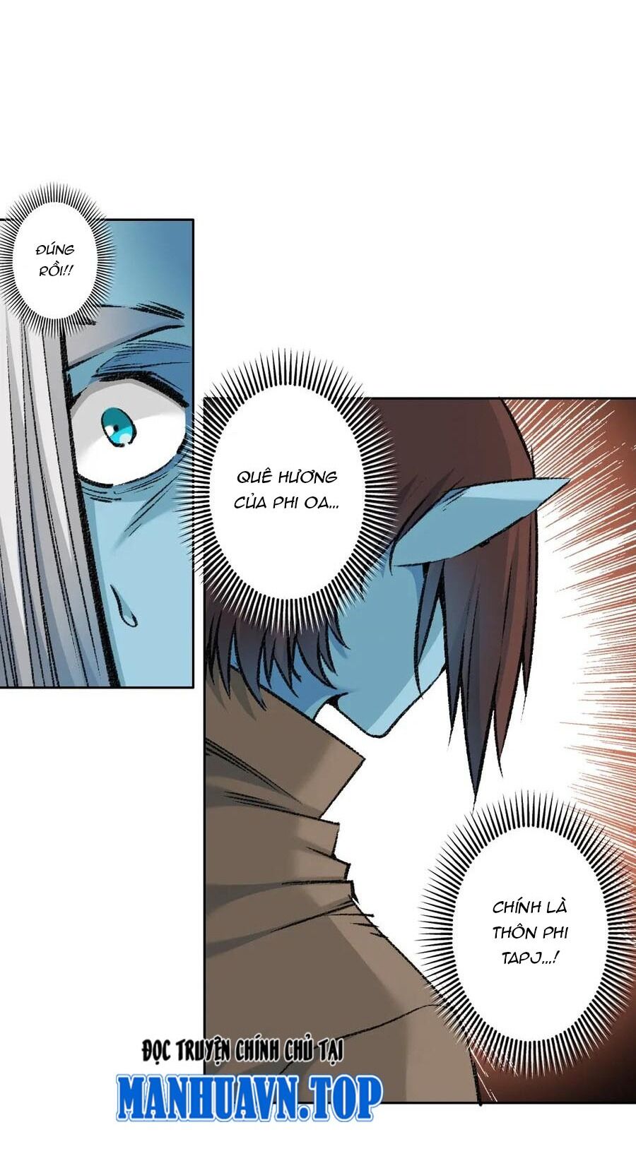 Câu Lạc Bộ Trường Sinh Chapter 262 - Trang 7